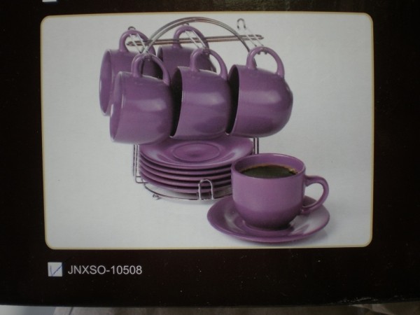 JNX-SO-10508 набор чайный (12)