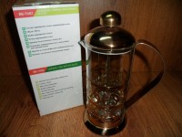 BK7682 Чайник зав./кофейник 350 мл.