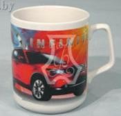 ф0066/1 Кружка Эльза 350 см3 "Авто-2"