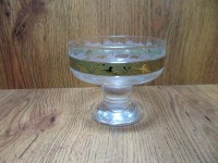 EAV545-1016 Креманки 6 шт с узором "Ирбис"