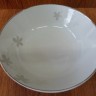 UG000225 Салатник 18,5 см. Isabel/Roje Platin