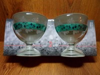 ED(L)V546-1425/S/O/2 Набор - Салатники 2 шт. с узо