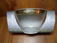 TAV34-1326 Салатник с узором Нежность