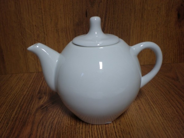 ф0886 Чайник Трактирный 350 см3.  Белье