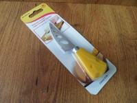 DA50-139 Нож для мягкого сыра  Сырный ломтик