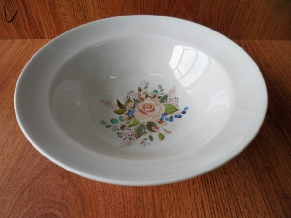 125922 Миска 500 мл. Розалия