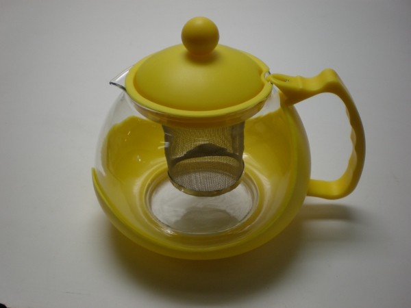 BK308 Чайник заварочн.(1250 ml)