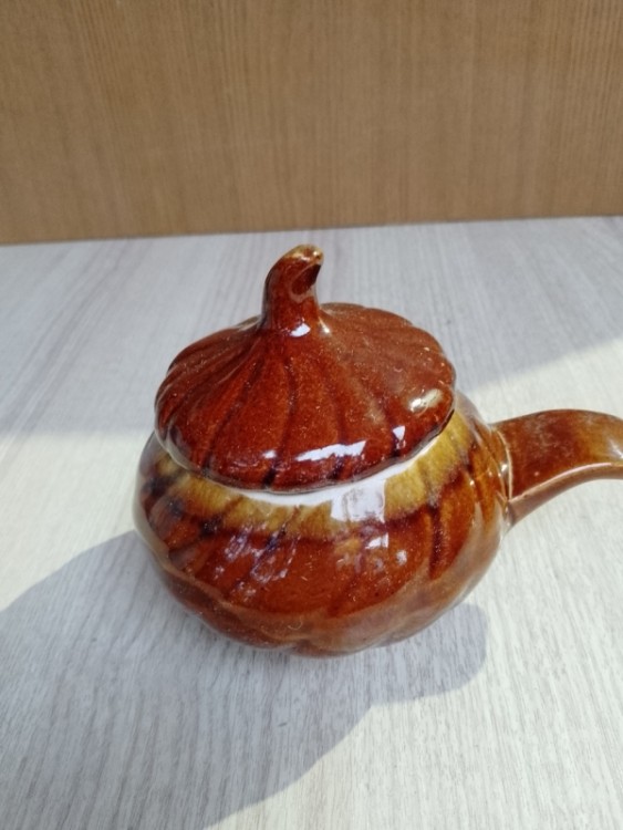 Кокотница для жульена керам.с крышкой 300 мл