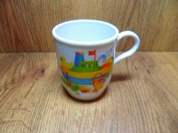 090922 Кружка 210мл Любимые игрушки Русское поле