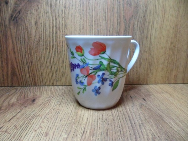 125522 Кружка 350мл Акварель Витая