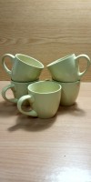 HJC-1202-CS/1 Чашка чайная (керамика), 250мл