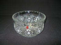 Б4276 Ваза для печенья, 110*197 мм.